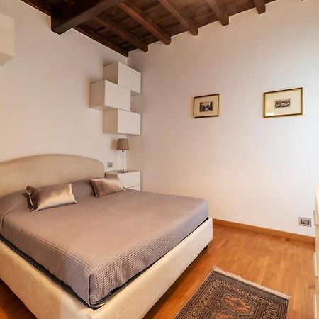 Piazza Di Spagna Classy Apartment Roma Esterno foto