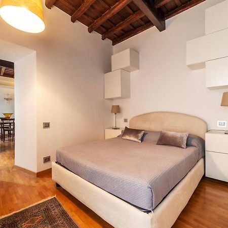 Piazza Di Spagna Classy Apartment Roma Esterno foto