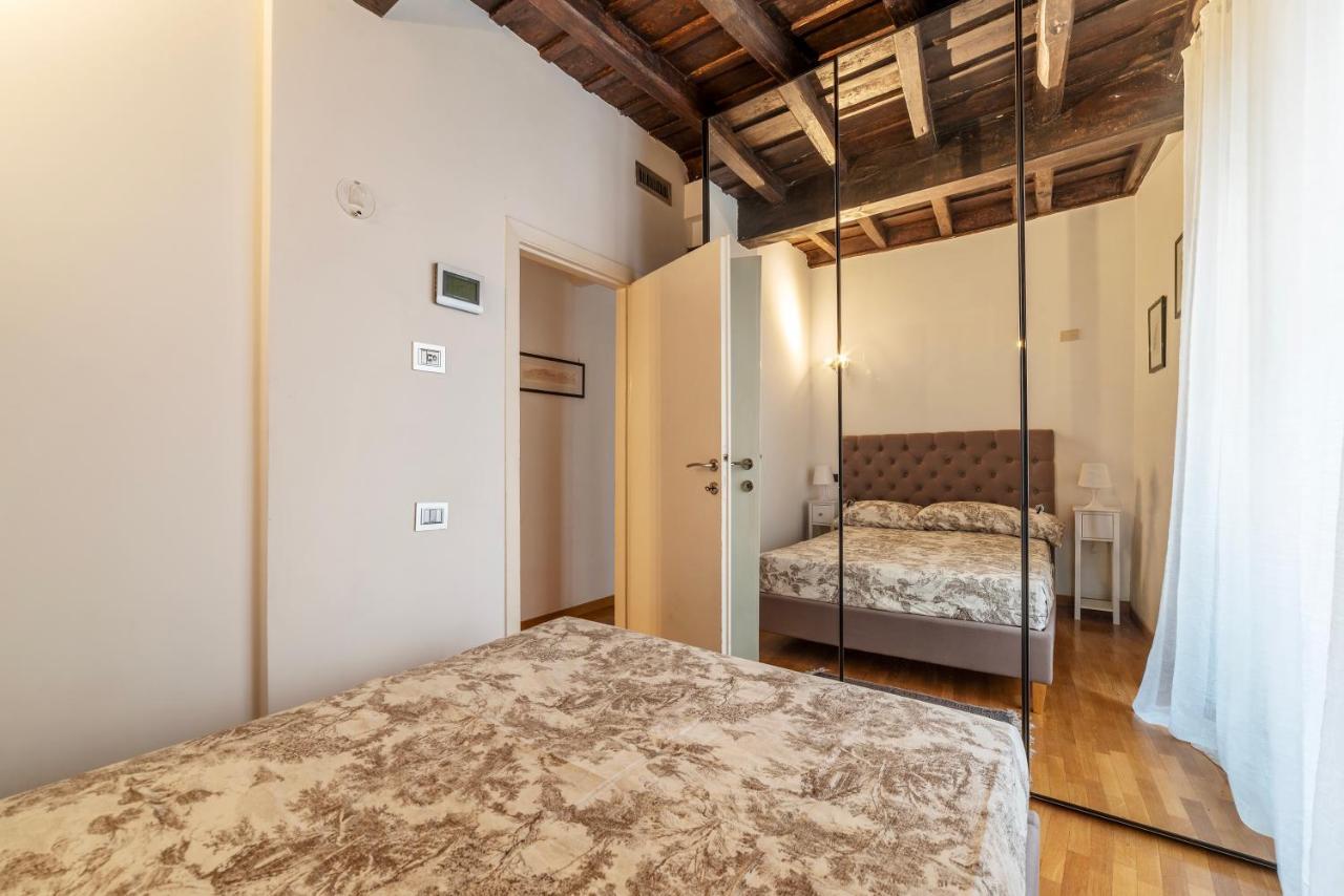 Piazza Di Spagna Classy Apartment Roma Esterno foto
