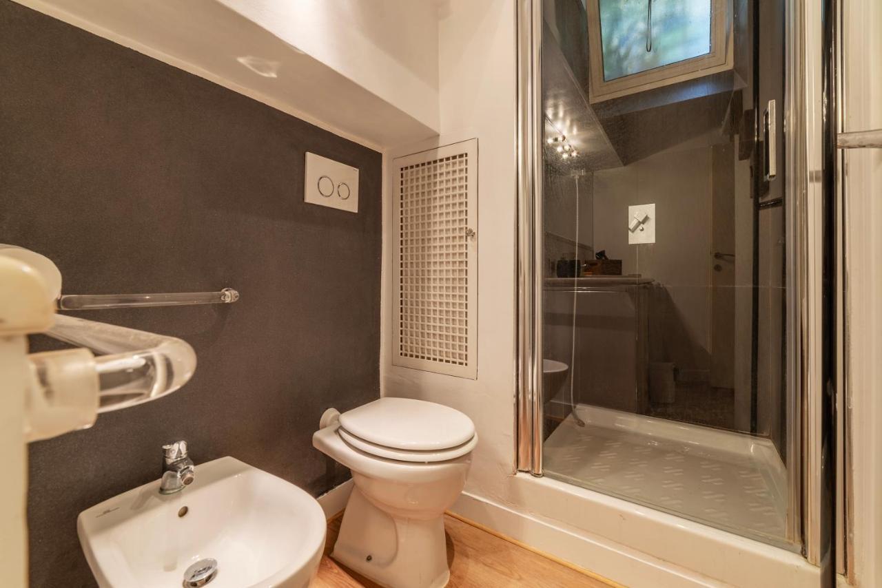 Piazza Di Spagna Classy Apartment Roma Esterno foto