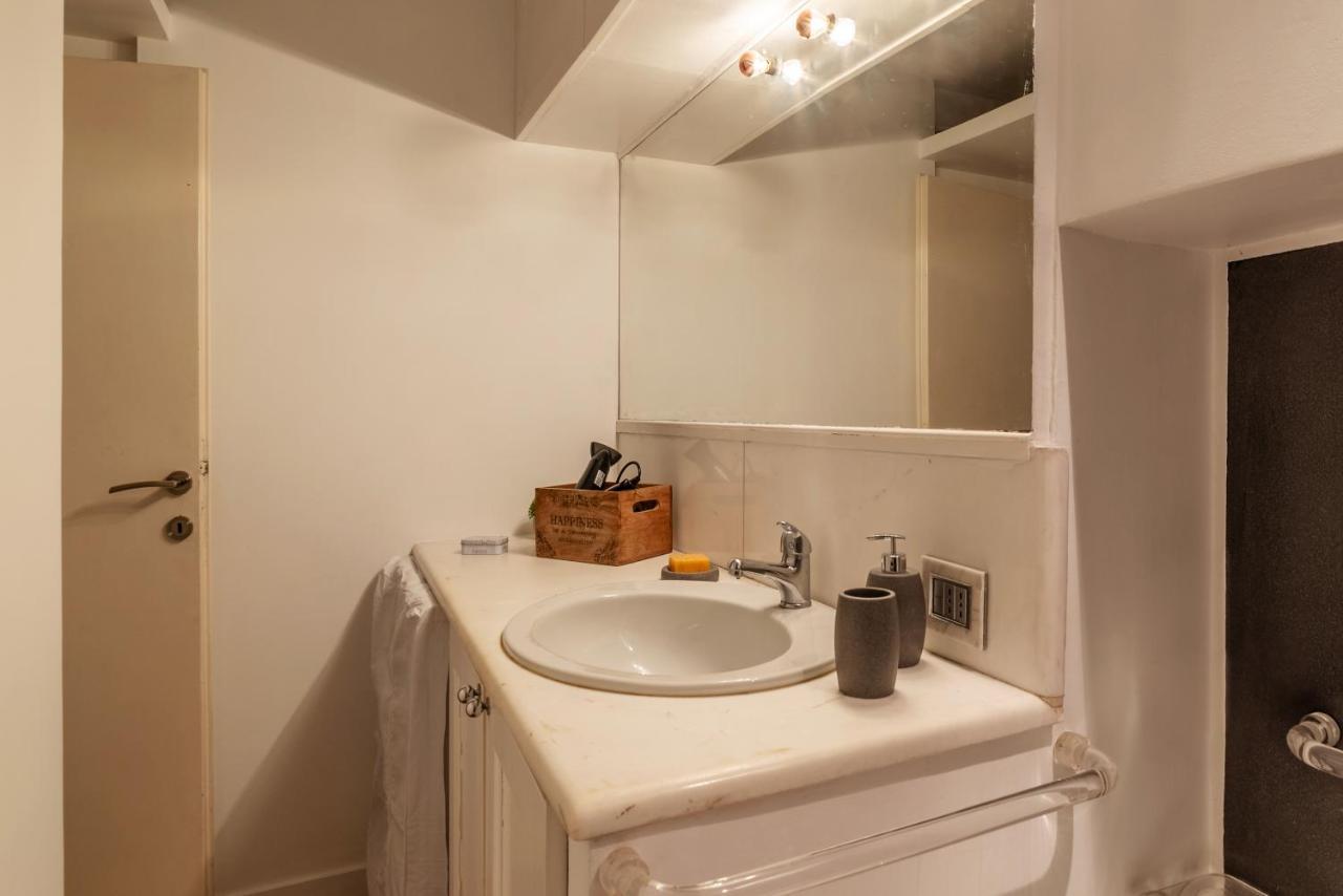 Piazza Di Spagna Classy Apartment Roma Esterno foto