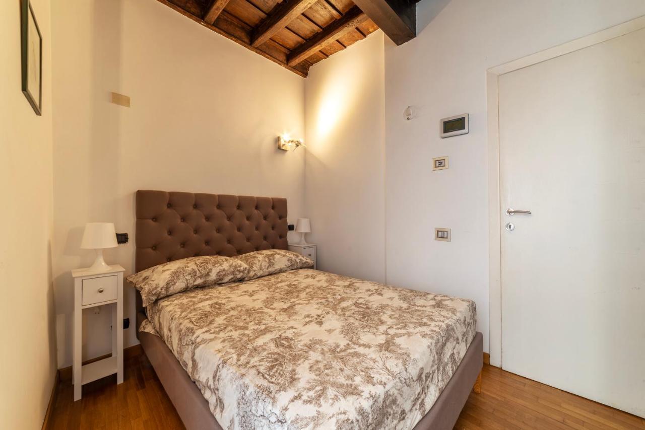 Piazza Di Spagna Classy Apartment Roma Esterno foto