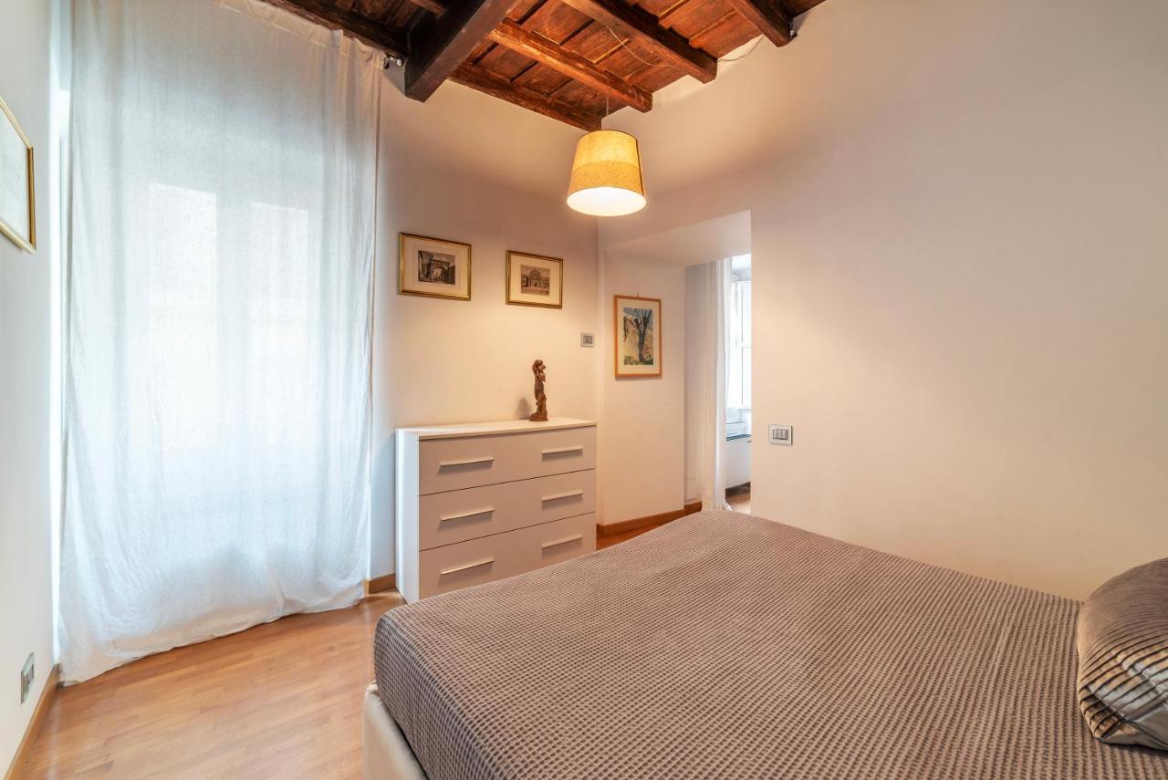 Piazza Di Spagna Classy Apartment Roma Esterno foto